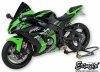 Szyba ERMAX AEROMAX 37 cm Kawasaki ZX-10R NINJA 2016 - 2020